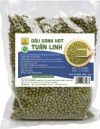 Đậu xanh hạt Tuấn Linh